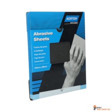 nortonschleifmittel/NORTON_schleifmittel_63642532956 Standard Sheets Norton T489 230.00x280 Grit 60_137298